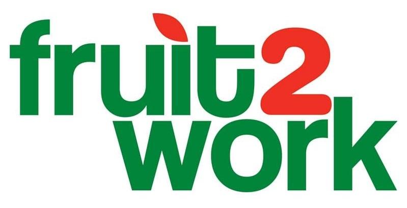 Fruit2Work Selected to Attend the Social Enterprise World Forum 2017