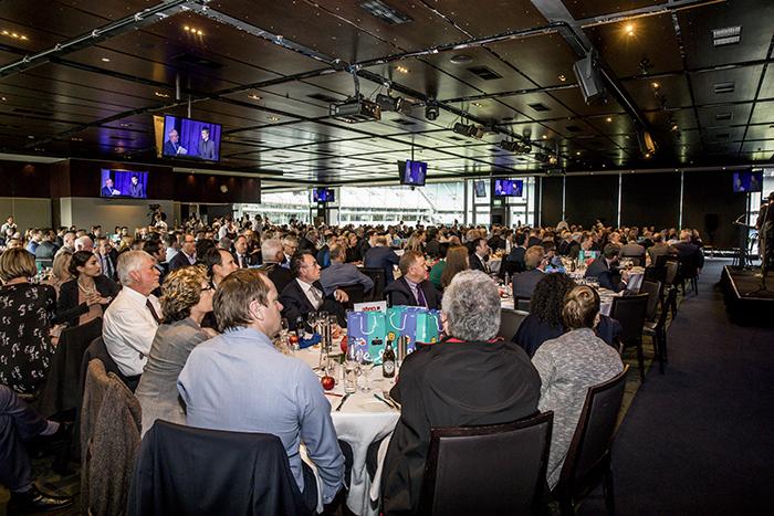 Popular AFL Finals Series Luncheon is back