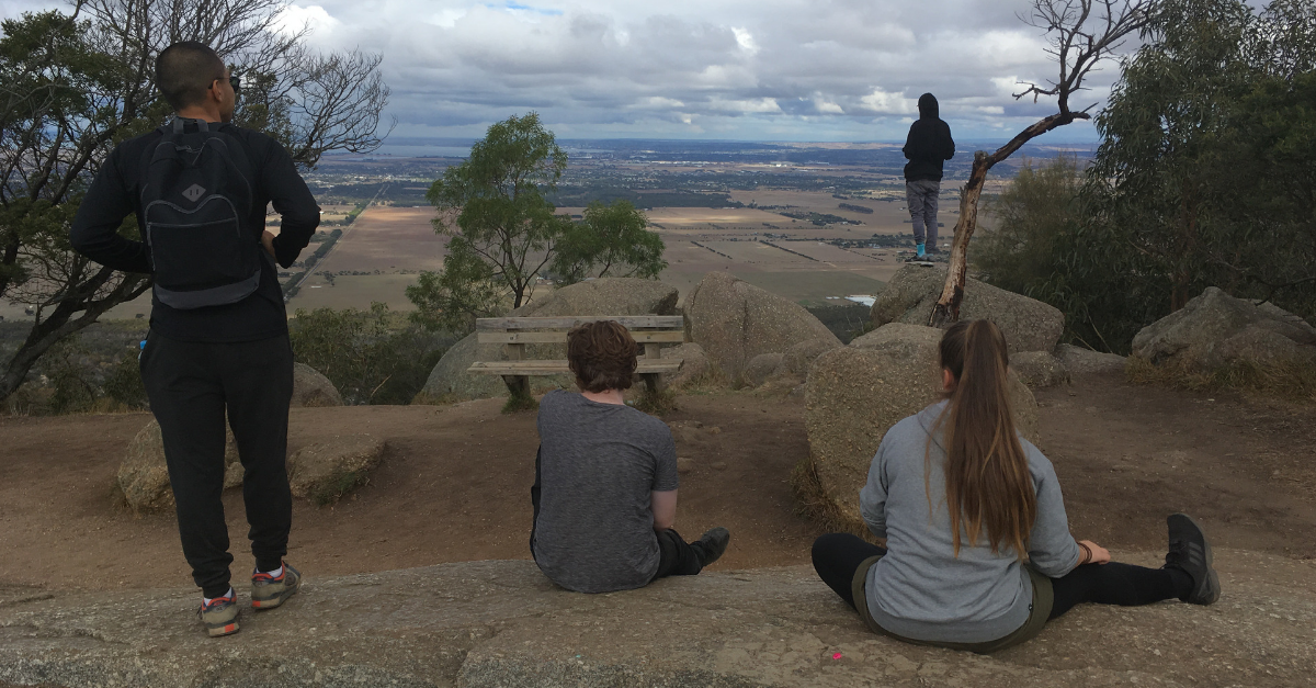 Utilising unique approaches to education in Wyndham. 